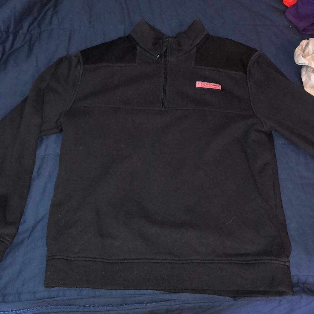 Boys Vineyard Vines Shep Shirt